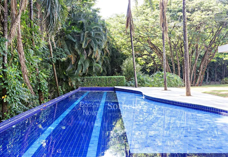 Piscina - Imagem 2