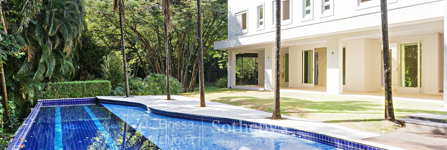 Piscina - Imagem 4