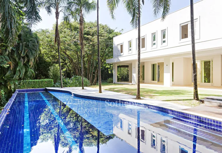 Piscina - Imagem 4