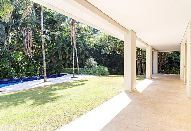 Área Externa - Imagem 6