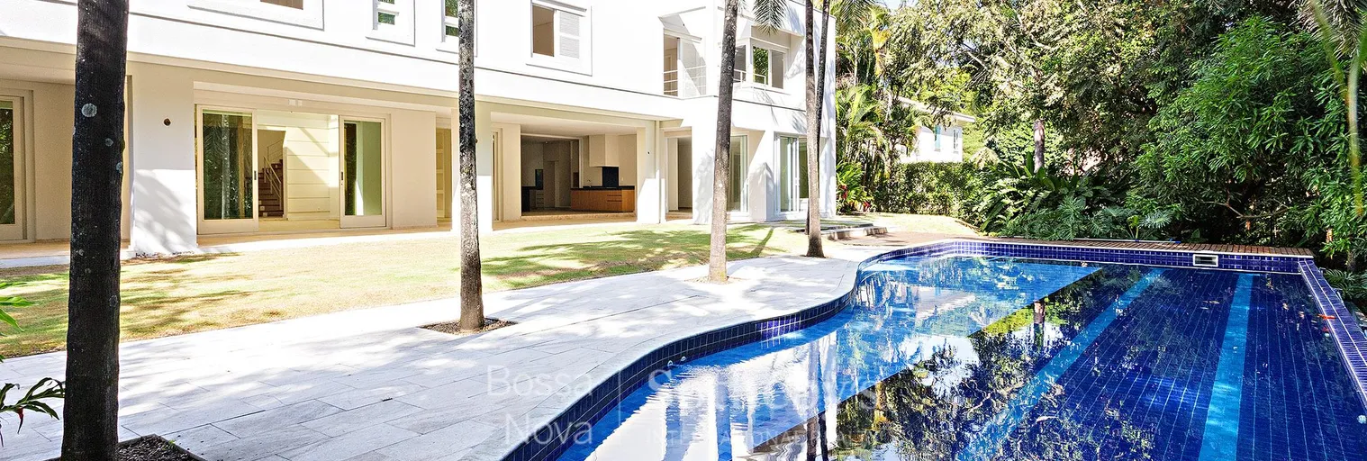 Piscina - Imagem 1