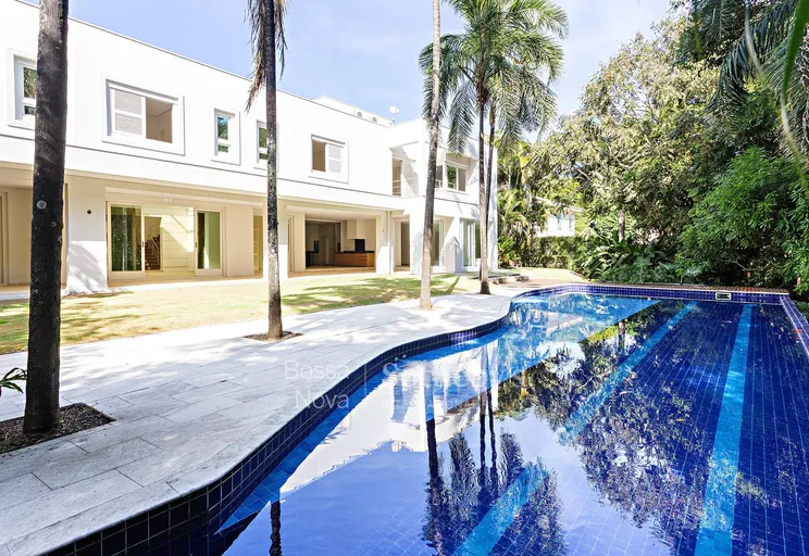 Piscina - Imagem 1