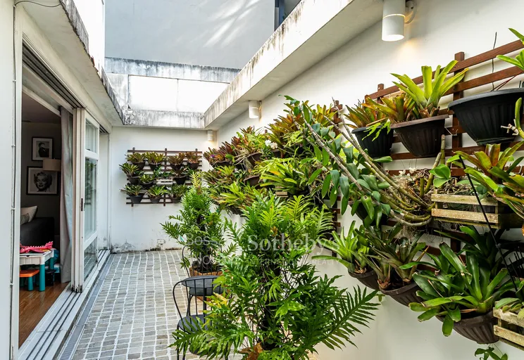 Jardim de inverno - Imagem 47