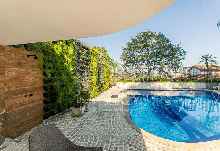 Piscina - Imagem 3