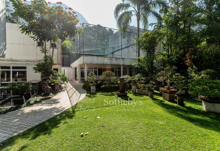Jardim - Imagem 79