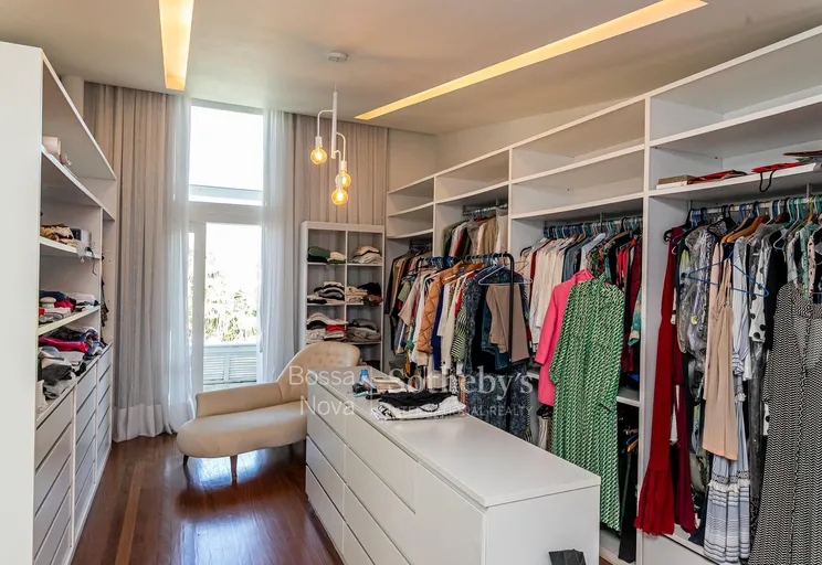 Closet - Imagem 35