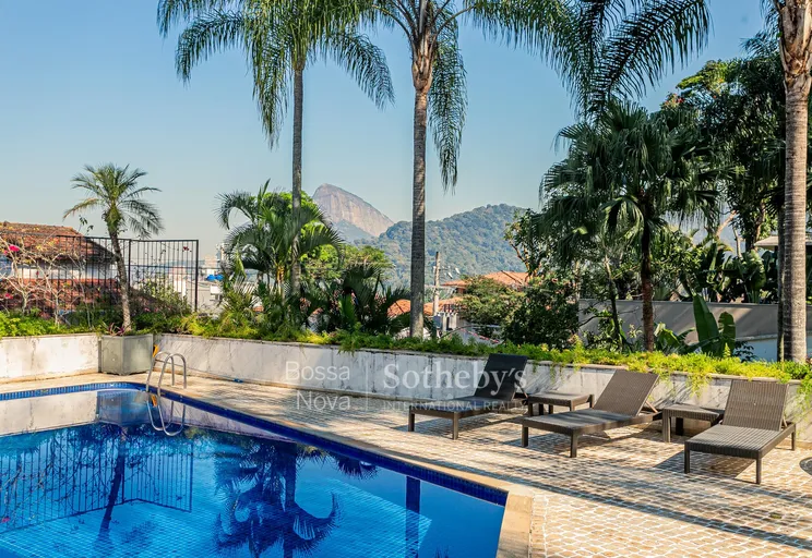 Piscina - Imagem 11