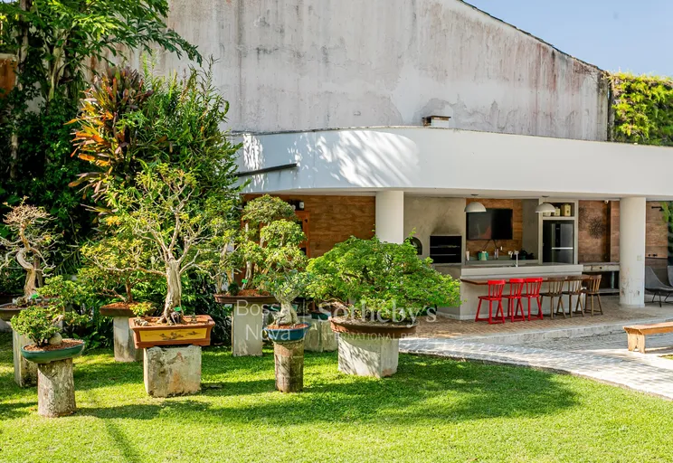 Área Externa - Imagem 75