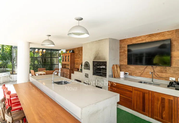 Espaço Gourmet - Imagem 10