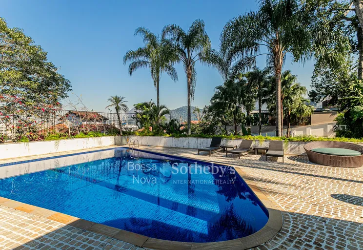 Piscina - Imagem 62
