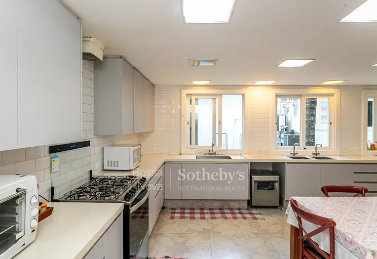 Cozinha - Imagem 98