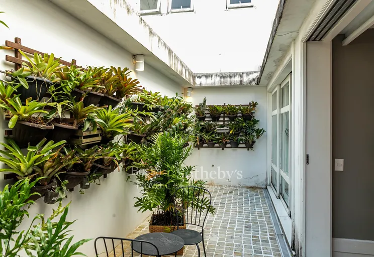 Jardim de inverno - Imagem 46