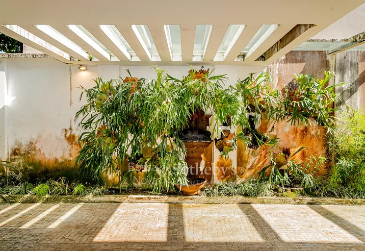 Jardim de inverno - Imagem 55