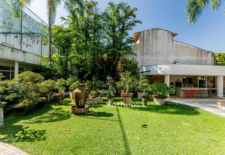 Jardim - Imagem 80