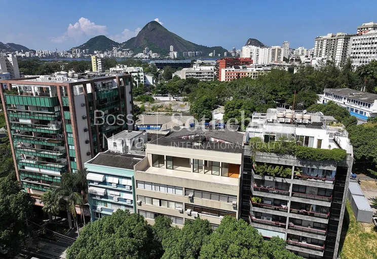 Vista Panorâmica - Imagem 48