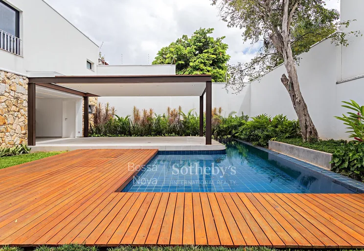 Piscina - Imagem 18