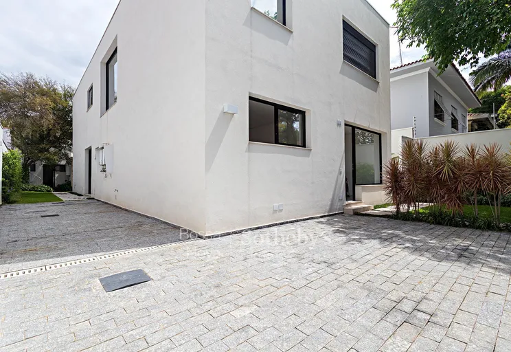 Fachada da casa - Imagem 40
