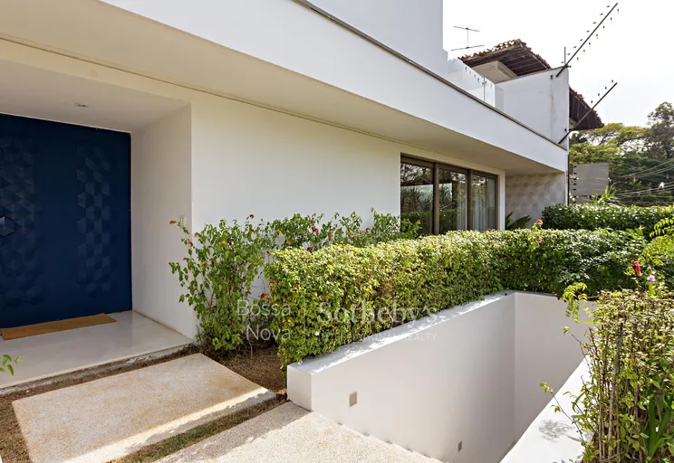 Fachada - Imagem 3