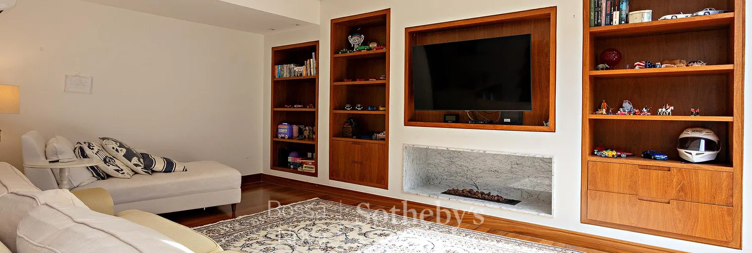 Sala de TV - Imagem 8