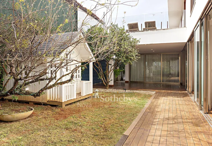 Jardim - Imagem 9
