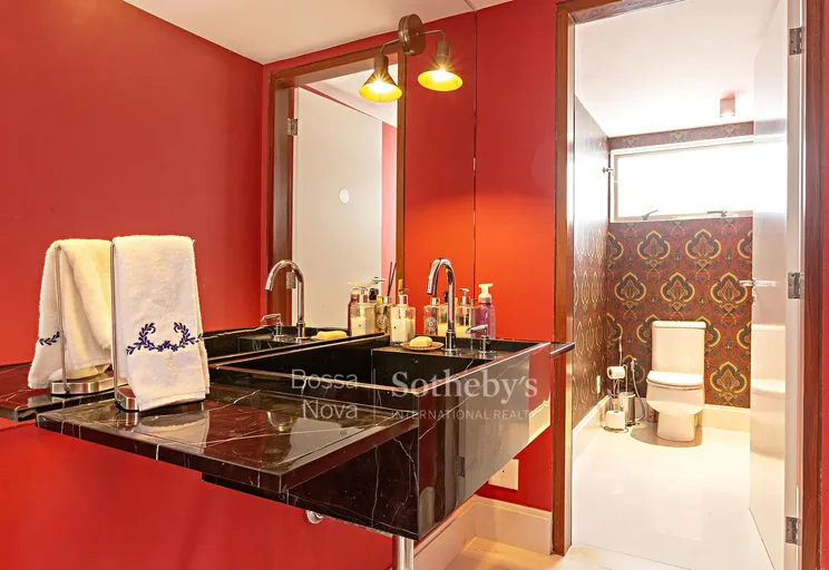 Lavabo - Imagem 8