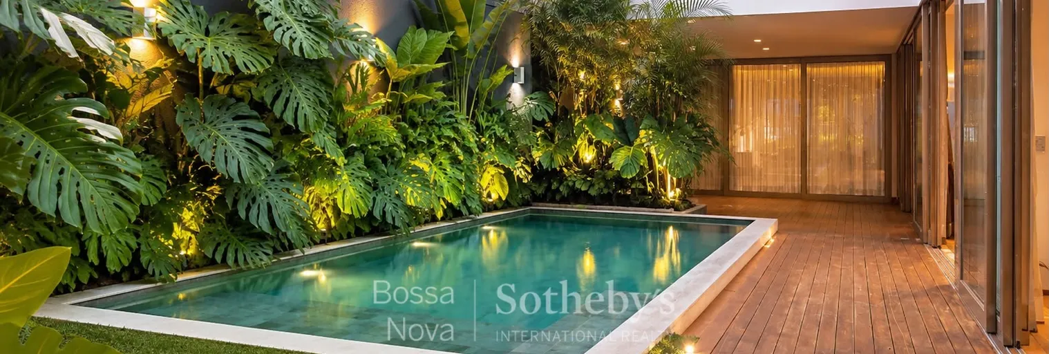 Piscina - Imagem 1