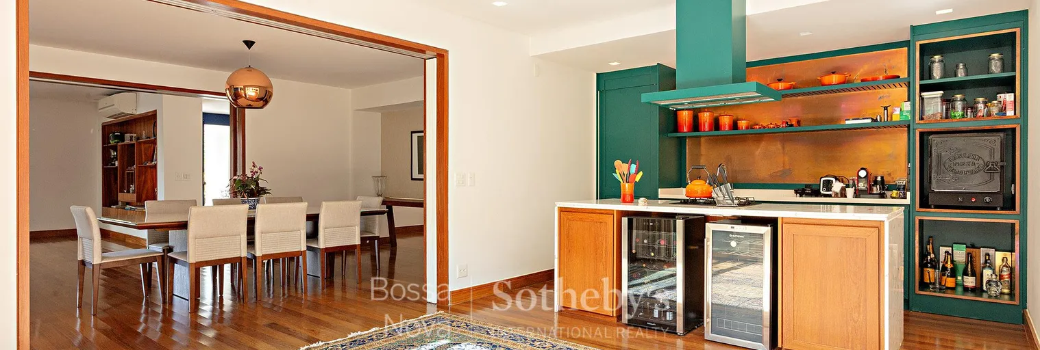Espaço Gourmet - Imagem 5