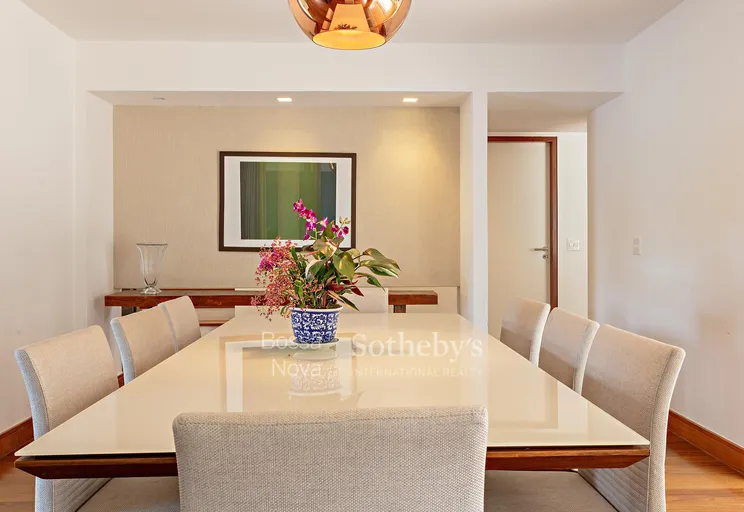Sala de jantar - Imagem 4