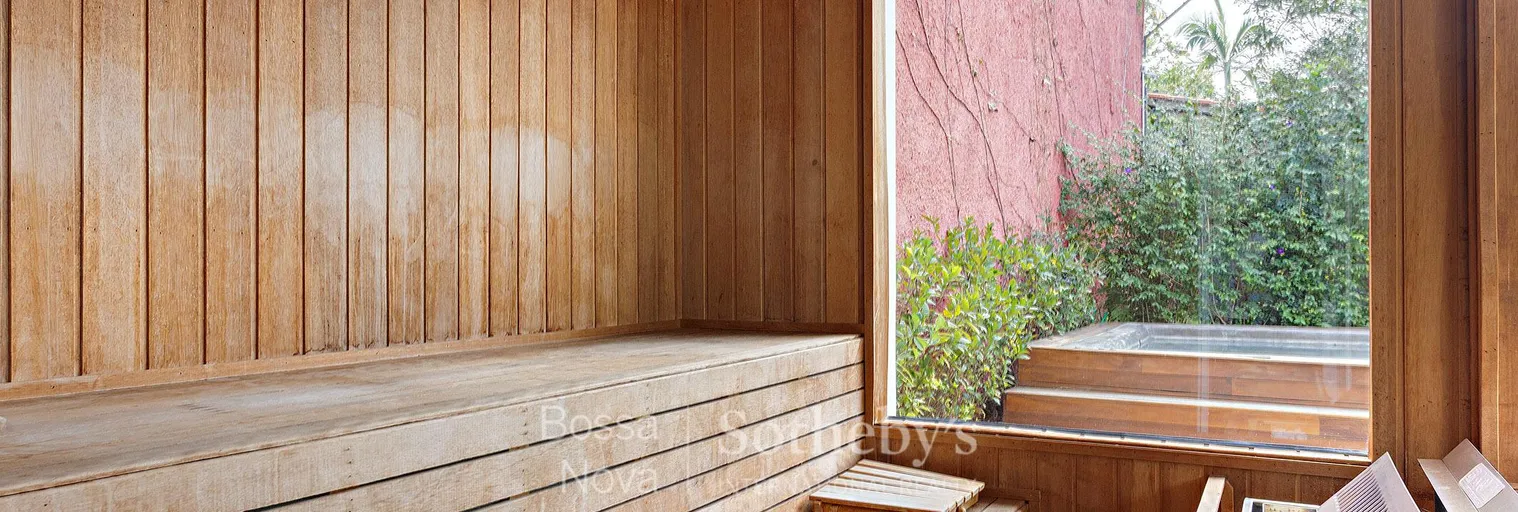 Sauna - Imagem 24