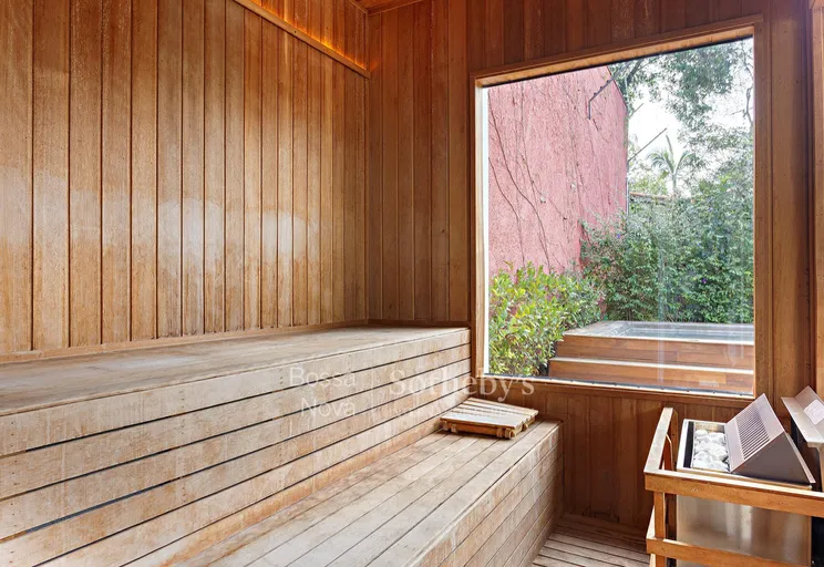 Sauna - Imagem 22
