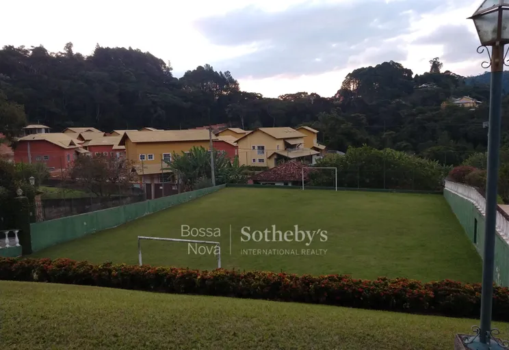 Campo de Futebol - Imagem 3