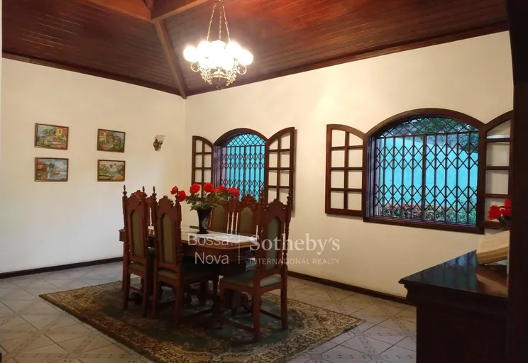 Sala de jantar - Imagem 9