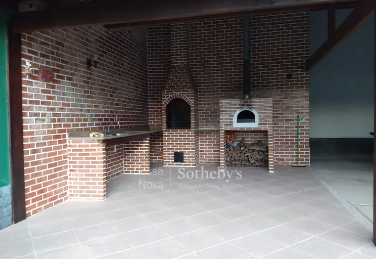 Churrasqueira - Imagem 16