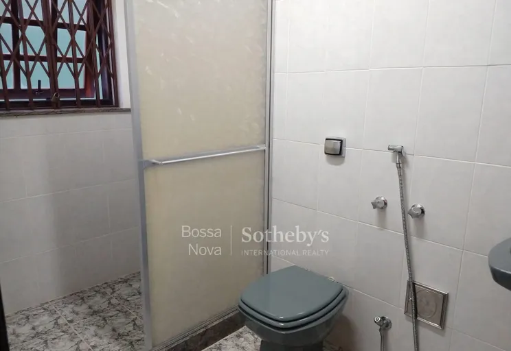 Banheiro - Imagem 12