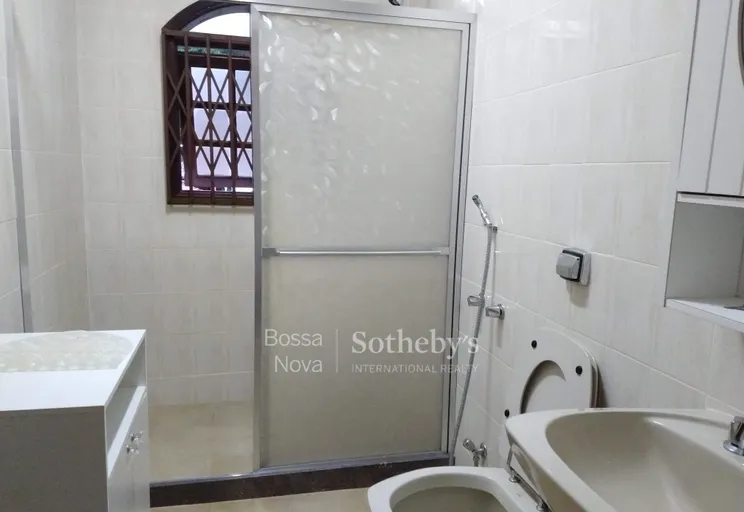 Banheiro - Imagem 15