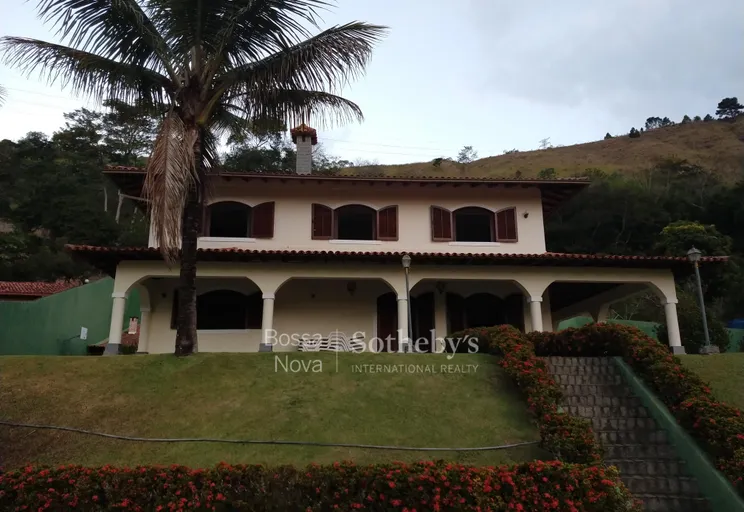 Fachada da casa - Imagem 7