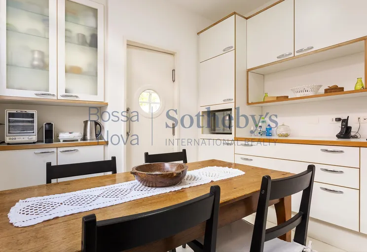 Sala de Almoço - Imagem 12