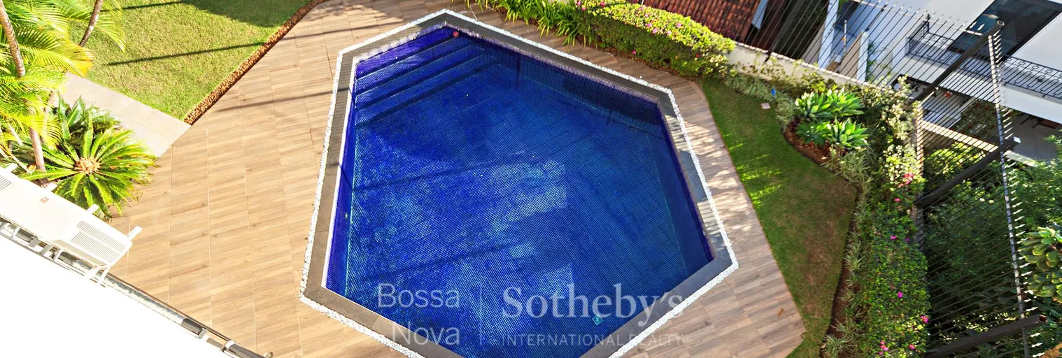 Piscina - Imagem 19