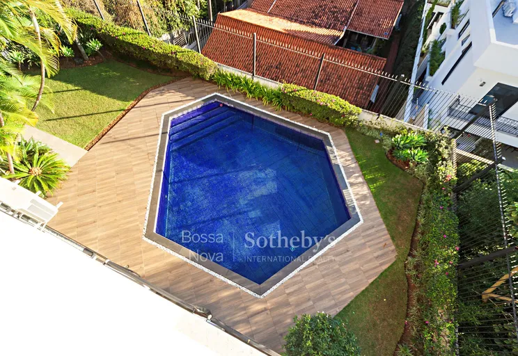 Piscina - Imagem 19
