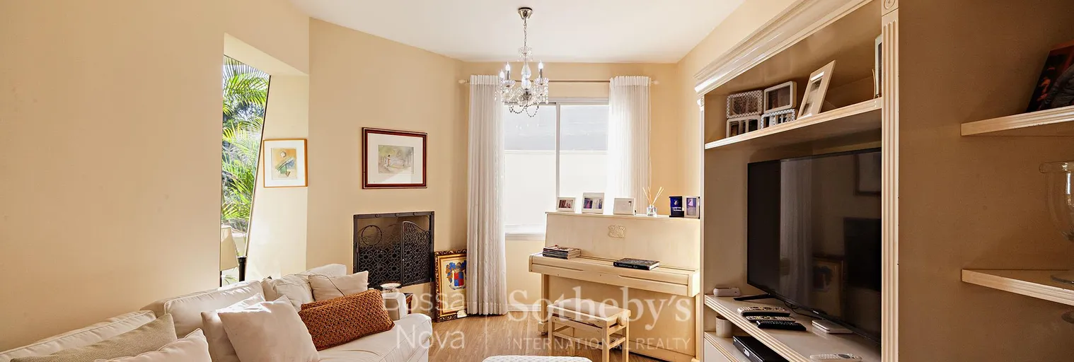 Sala de TV - Imagem 14