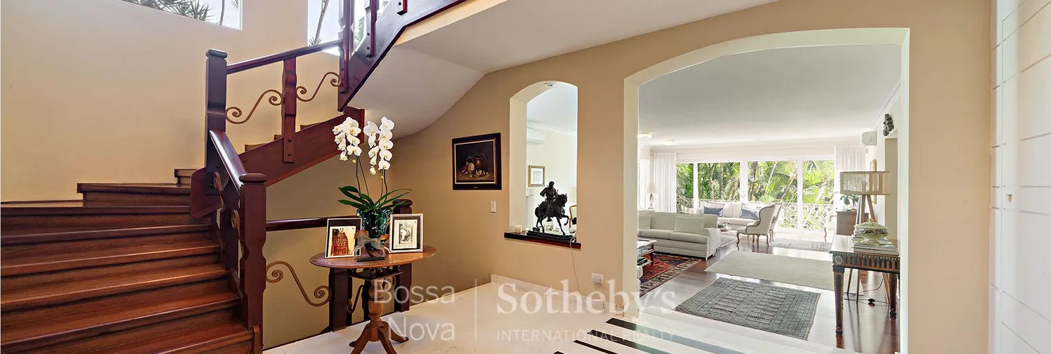 Hall de entrada - Imagem 5