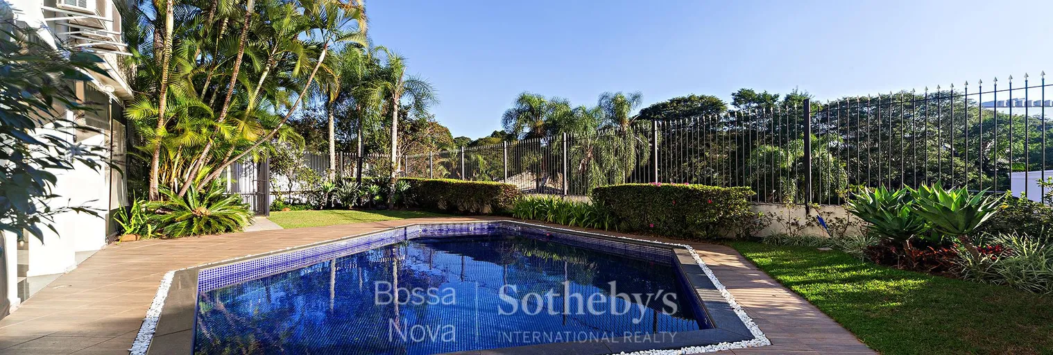 Piscina - Imagem 3
