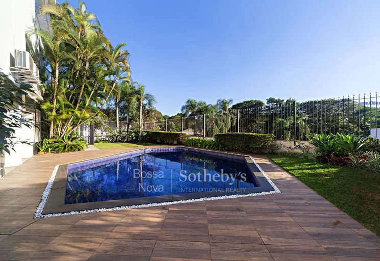 Piscina - Imagem 16