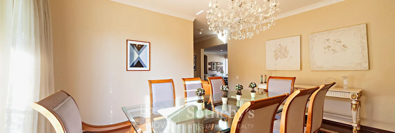 Sala de jantar - Imagem 13