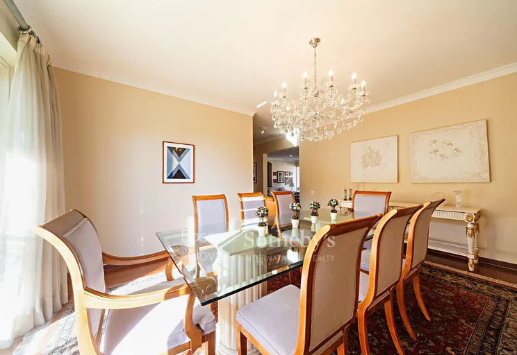 Sala de jantar - Imagem 11