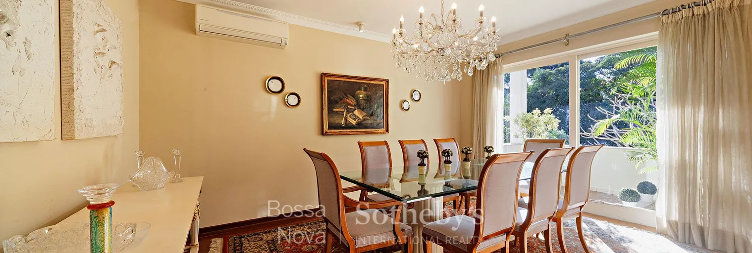Sala de jantar - Imagem 12