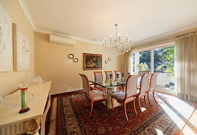 Sala de jantar - Imagem 10