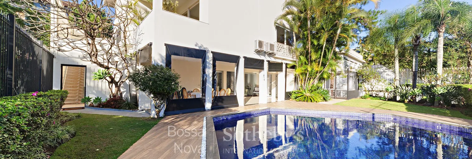Piscina - Imagem 2