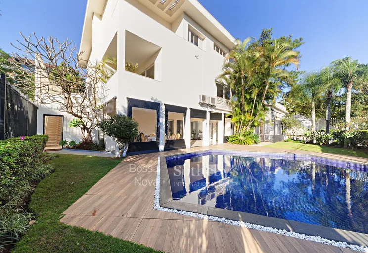 Piscina - Imagem 1