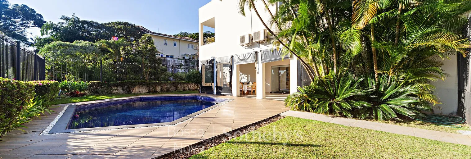 Piscina - Imagem 1